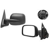 Vnější zrcátko levé 5086299AA Jeep Liberty,Cherokee 